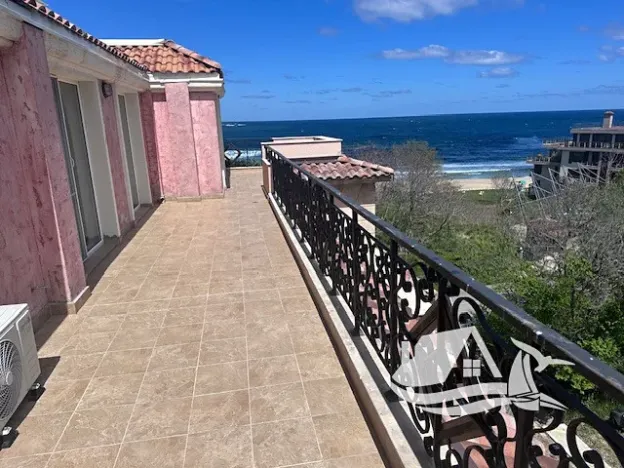 Prodej bytu 3+kk, Sozopol, Bulharsko, 97 m2