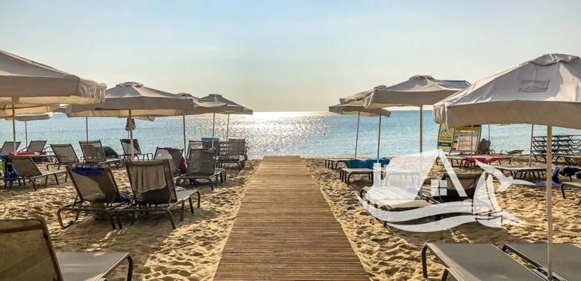 Prodej bytu 1+kk, Nesebar, Bulharsko, 44 m2