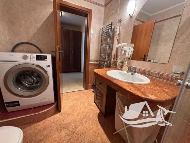 Prodej bytu 3+kk, Pomorie, Bulharsko, 77 m2