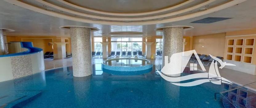 Prodej bytu 3+kk, Pomorie, Bulharsko, 77 m2