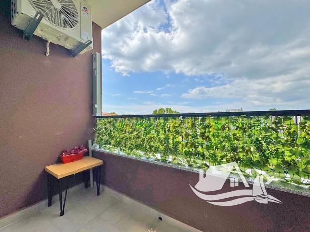 Prodej bytu 2+kk, Nesebar, Bulharsko, 45 m2