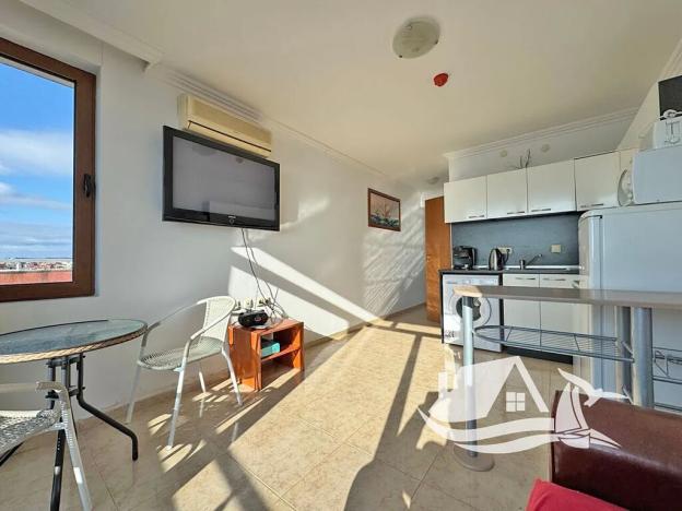 Prodej bytu 3+kk, Sveti Vlas, Bulharsko, 85 m2