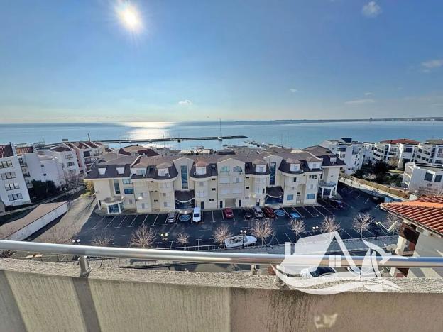 Prodej bytu 3+kk, Sveti Vlas, Bulharsko, 85 m2