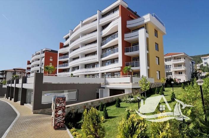 Prodej bytu 3+kk, Sveti Vlas, Bulharsko, 85 m2