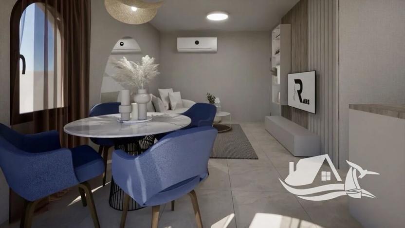 Prodej bytu 2+kk, Sveti Vlas, Bulharsko, 62 m2