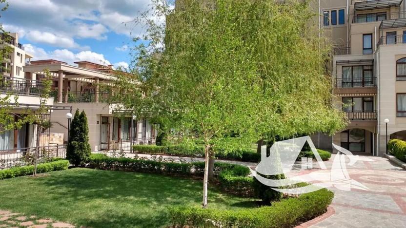 Prodej bytu 1+kk, Sveti Vlas, Bulharsko, 28 m2