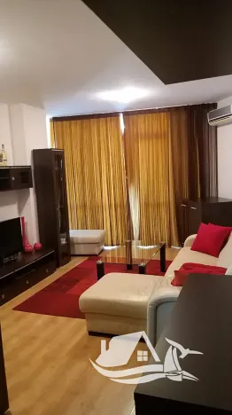 Prodej bytu 2+kk, Sveti Vlas, Bulharsko, 61 m2