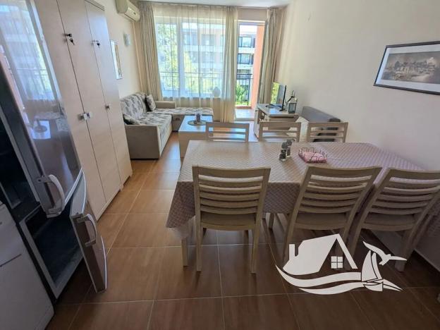 Prodej bytu 3+kk, Sveti Vlas, Bulharsko, 86 m2