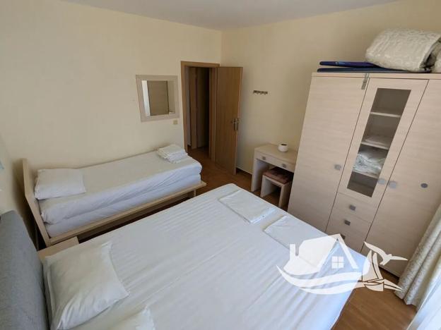 Prodej bytu 3+kk, Sveti Vlas, Bulharsko, 86 m2