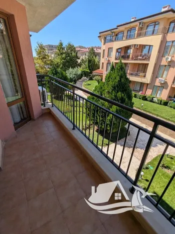 Prodej bytu 3+kk, Sveti Vlas, Bulharsko, 86 m2