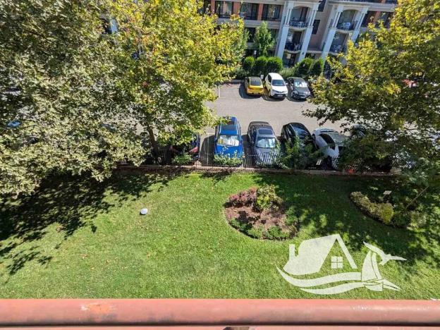 Prodej bytu 3+kk, Sveti Vlas, Bulharsko, 86 m2