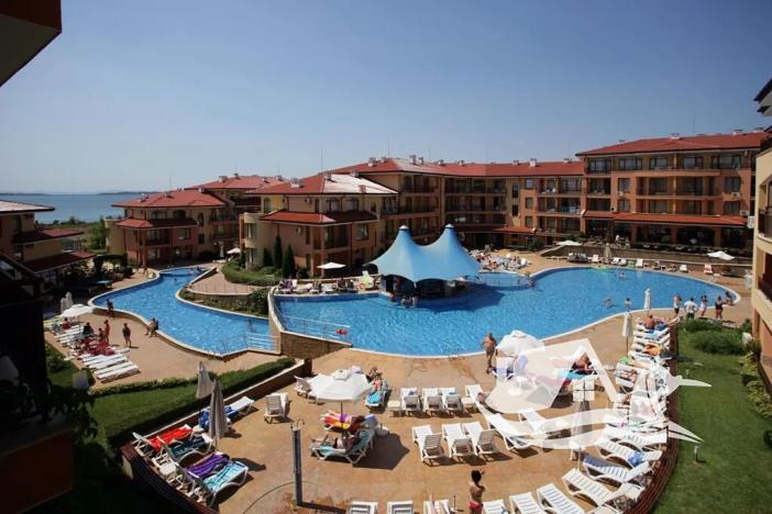 Prodej bytu 3+kk, Sveti Vlas, Bulharsko, 86 m2