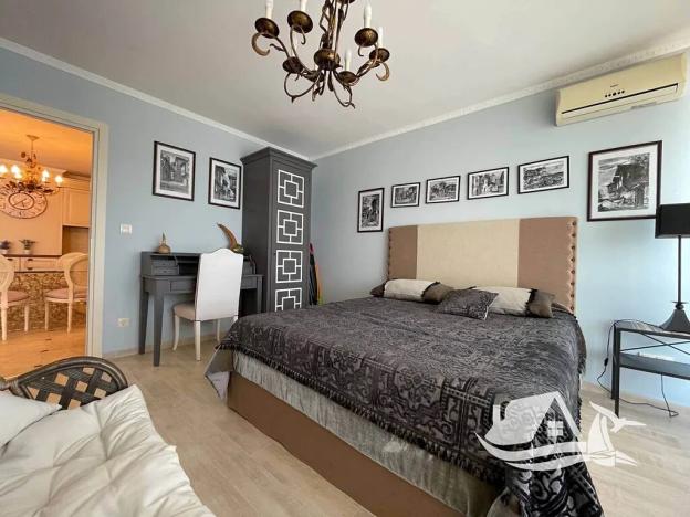 Prodej bytu 3+kk, Sveti Vlas, Bulharsko, 119 m2