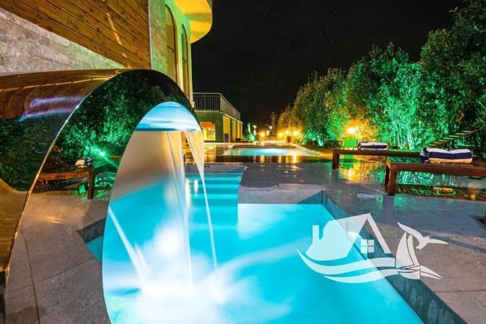 Prodej bytu 3+kk, Sveti Vlas, Bulharsko, 119 m2