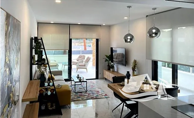 Prodej bytu 3+kk, Guardamar del Segura, Španělsko, 63 m2