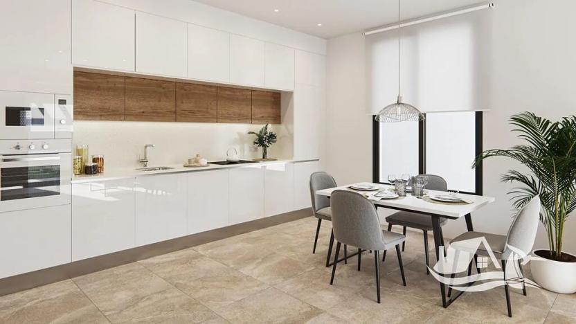 Prodej bytu 3+kk, Águilas, Španělsko, 60 m2