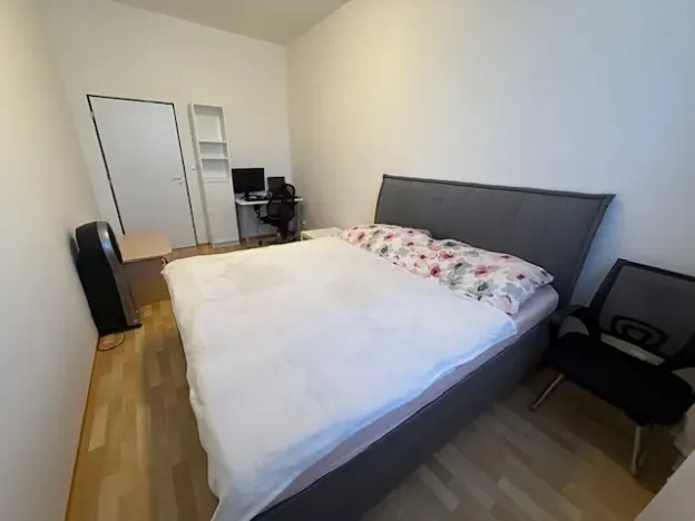 Prodej bytu 2+1, Milovice, Topolová, 66 m2