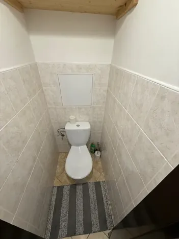 Prodej bytu 2+1, Milovice, Topolová, 66 m2