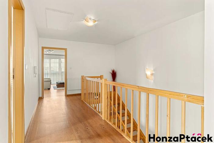 Prodej rodinného domu, Praha - Kyje, Broumarská, 187 m2