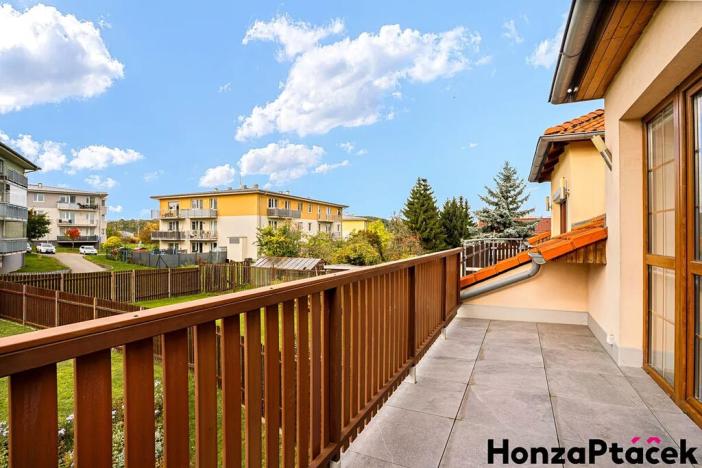 Prodej rodinného domu, Praha - Kyje, Broumarská, 187 m2