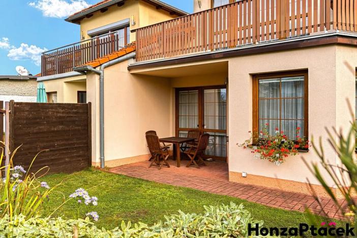 Prodej rodinného domu, Praha - Kyje, Broumarská, 187 m2