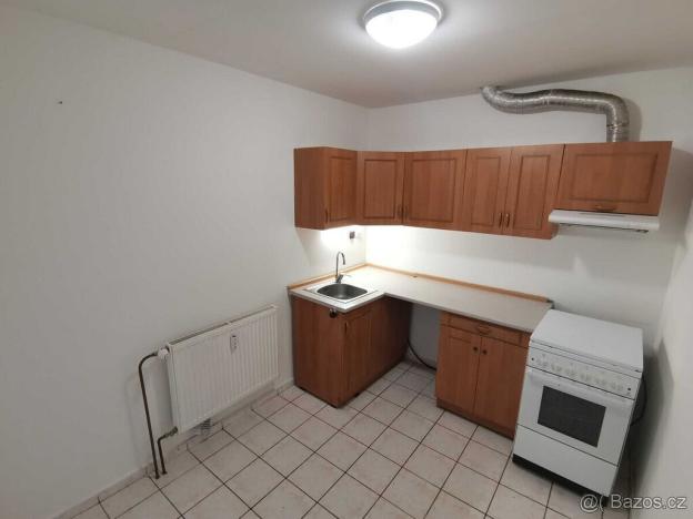 Pronájem bytu 1+1, Bílina - Teplické Předměstí, Sídliště Za Chlumem, 40 m2