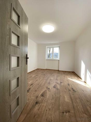 Pronájem bytu 3+1, Bílina - Újezdské Předměstí, 5. května, 60 m2