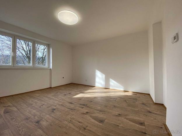 Pronájem bytu 3+1, Bílina - Újezdské Předměstí, 5. května, 60 m2