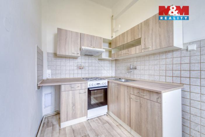 Prodej bytu 3+1, Plzeň - Jižní Předměstí, Klatovská třída, 100 m2