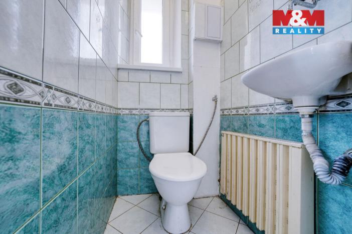 Prodej bytu 3+1, Plzeň - Jižní Předměstí, Klatovská třída, 100 m2