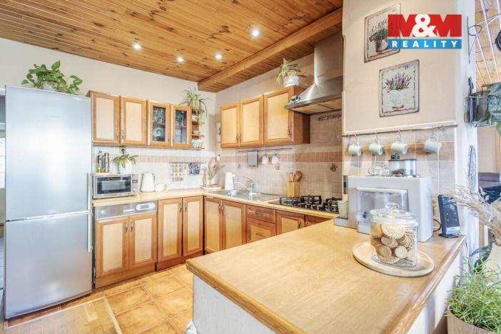 Prodej rodinného domu, Nový Bor - Arnultovice, Rumburských hrdinů, 240 m2