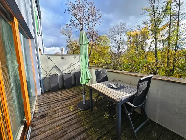 Prodej bytu 2+kk, Praha - Záběhlice, Nad Meandry, 52 m2