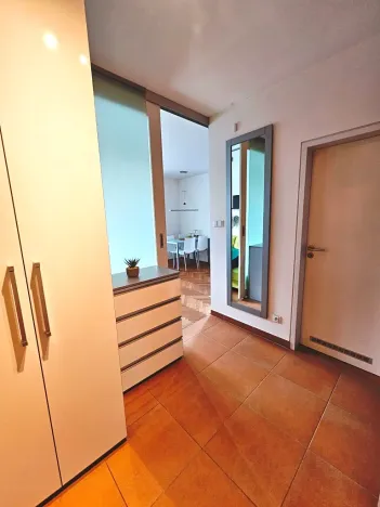 Prodej bytu 2+kk, Praha - Záběhlice, Nad Meandry, 52 m2