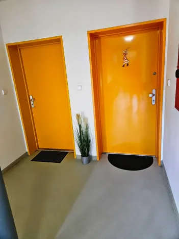 Prodej bytu 2+kk, Praha - Záběhlice, Nad Meandry, 52 m2