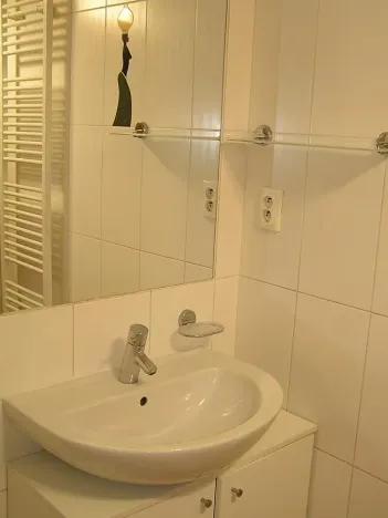 Pronájem bytu 2+1, Praha - Bubeneč, Šmeralova, 61 m2