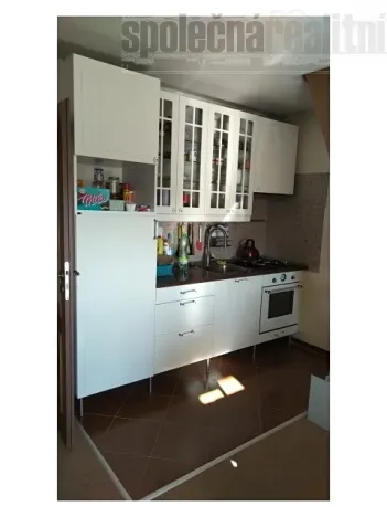 Prodej bytu 1+kk, Mníšek pod Brdy, Skalecká, 40 m2