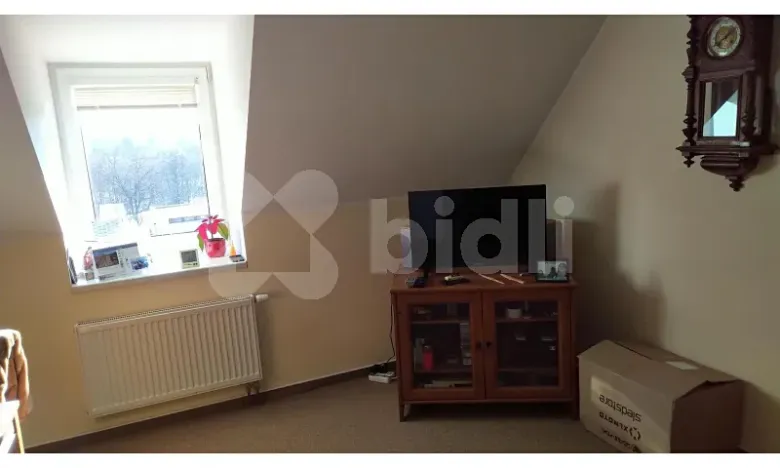 Prodej bytu 1+kk, Mníšek pod Brdy, Skalecká, 40 m2