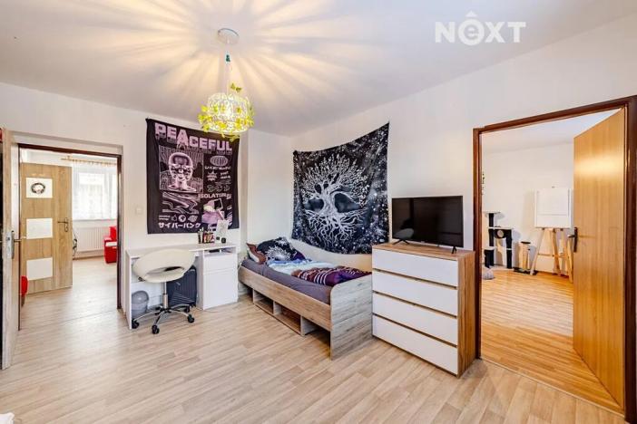 Prodej rodinného domu, Soběslav, Husova, 215 m2