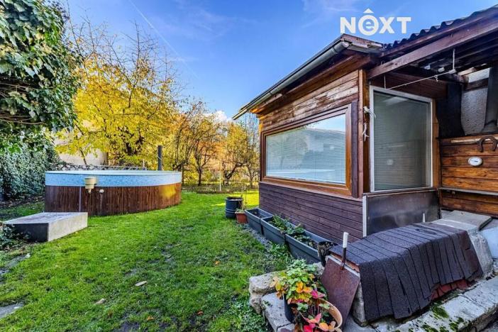 Prodej rodinného domu, Soběslav, Husova, 215 m2