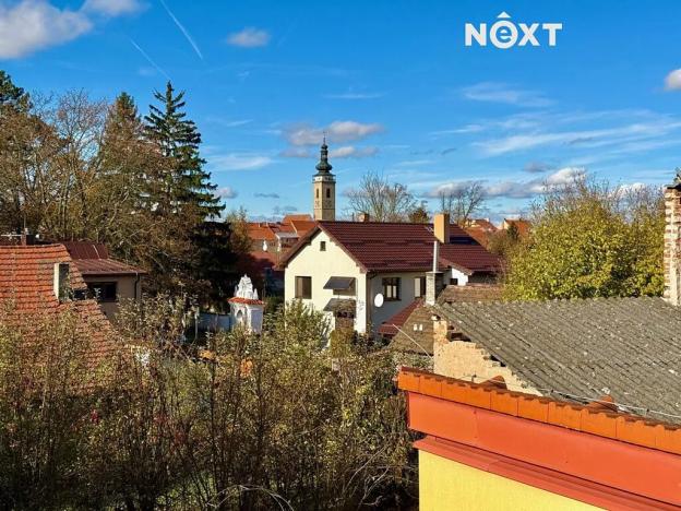 Prodej rodinného domu, Soběslav, Husova, 215 m2