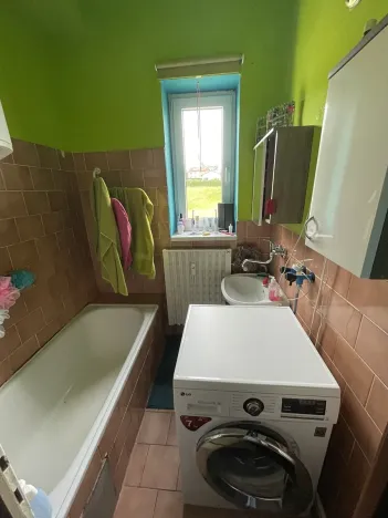 Dražba bytu 3+1, Tlumačov, Skály, 67 m2