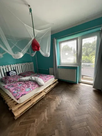 Dražba bytu 3+1, Tlumačov, Skály, 67 m2