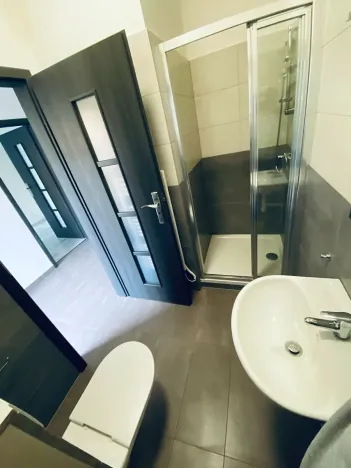 Pronájem rodinného domu, Říčany, Višňová, 120 m2