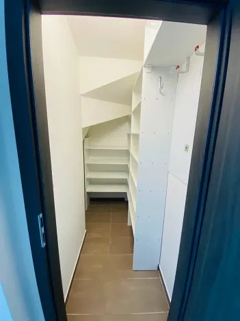 Pronájem rodinného domu, Říčany, Višňová, 120 m2