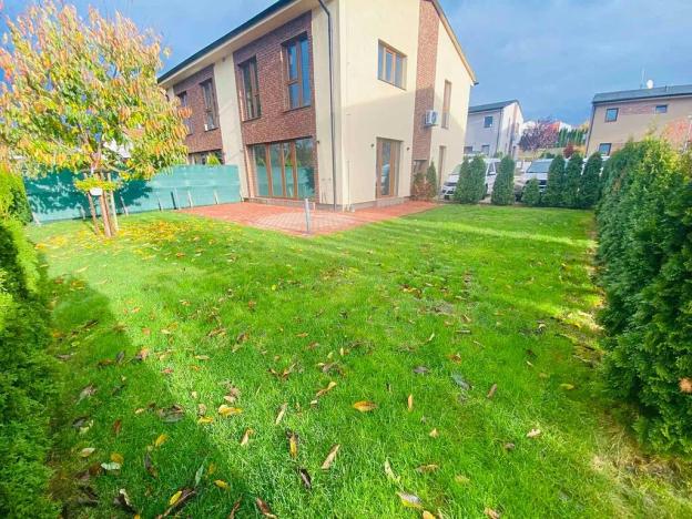 Pronájem rodinného domu, Říčany, Višňová, 120 m2