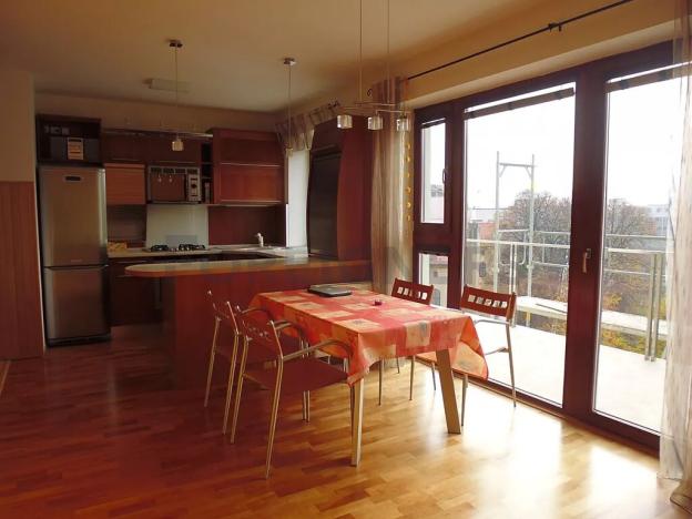 Pronájem pokoje, Brno, Gorkého, 12 m2