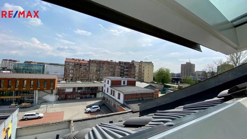 Pronájem bytu 2+1, Ostrava - Moravská Ostrava, Švabinského, 71 m2