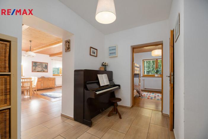 Prodej rodinného domu, Dětmarovice, 97 m2