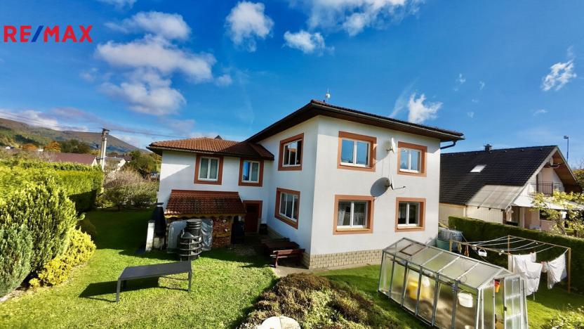 Pronájem bytu 2+kk, Rožnov pod Radhoštěm, Lipová, 70 m2