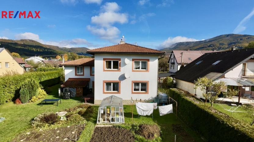 Pronájem bytu 2+kk, Rožnov pod Radhoštěm, Lipová, 70 m2